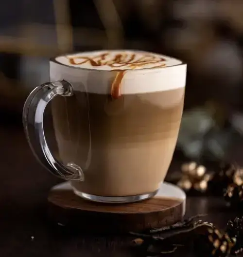 Espresso Macchiato